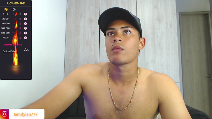 Iamdylan777