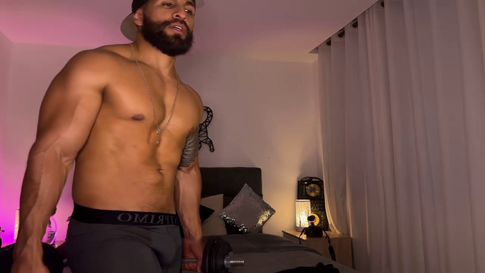 SamDornan