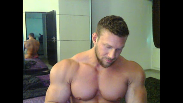 muscularkevin