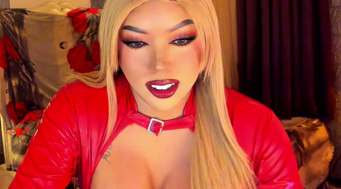 LadyofGlamour