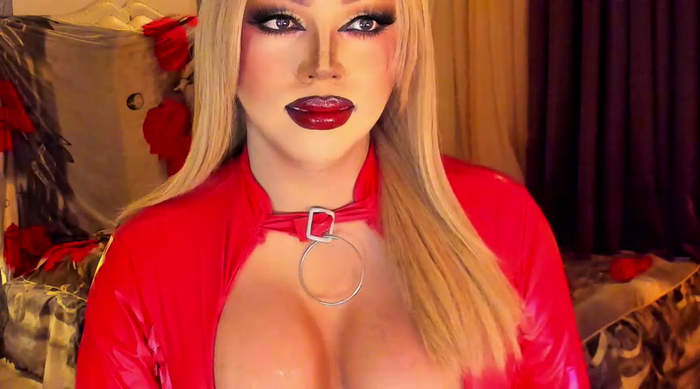 LadyofGlamour