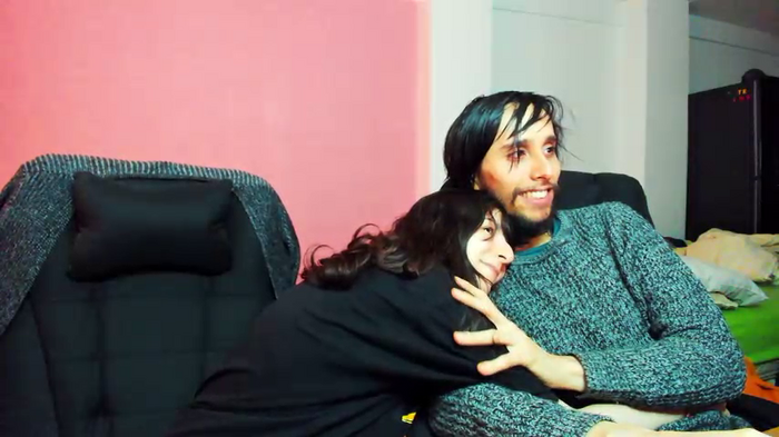 AddictCouple