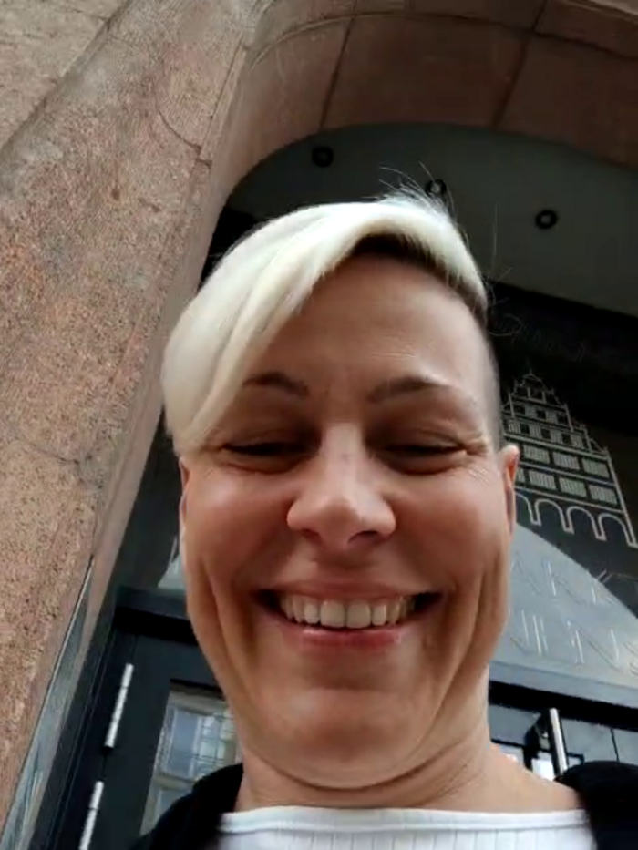 DarleenHot