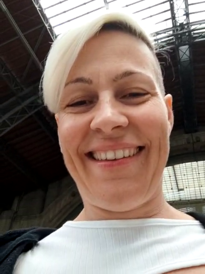 DarleenHot