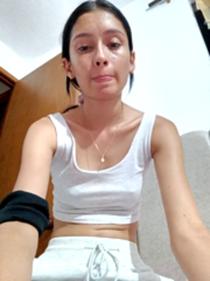 Lady-Angelica