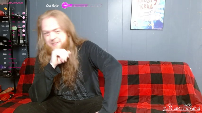 RandyiBabyi
