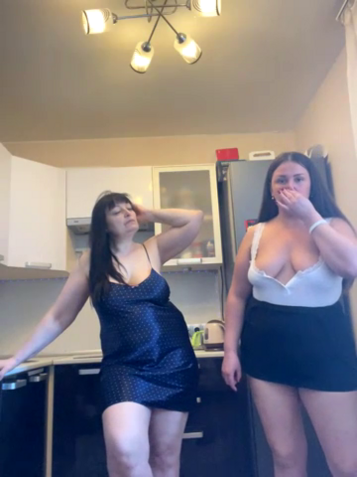 Women-pleasures