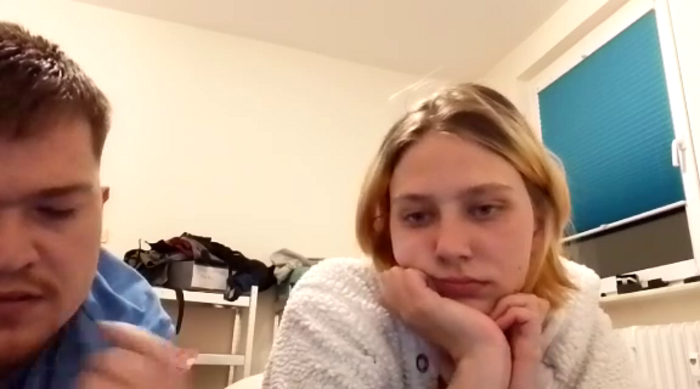 YoungLovelyCouple24