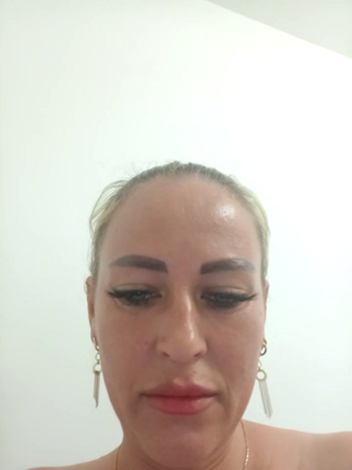 blonda-sexy