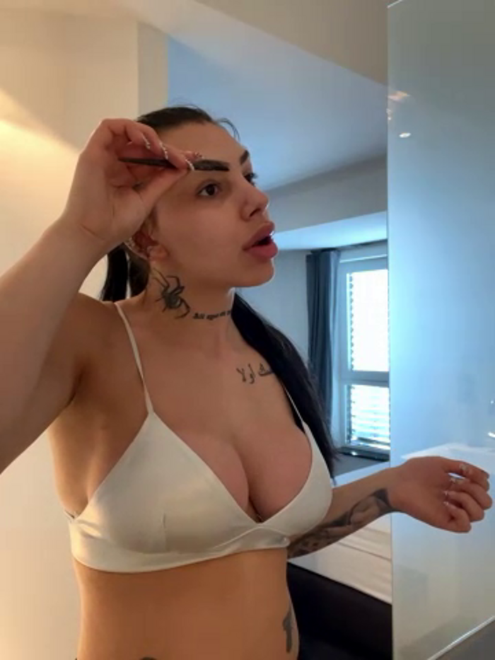 sexynalaa