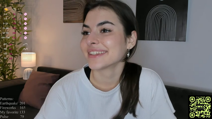 AmiLewis