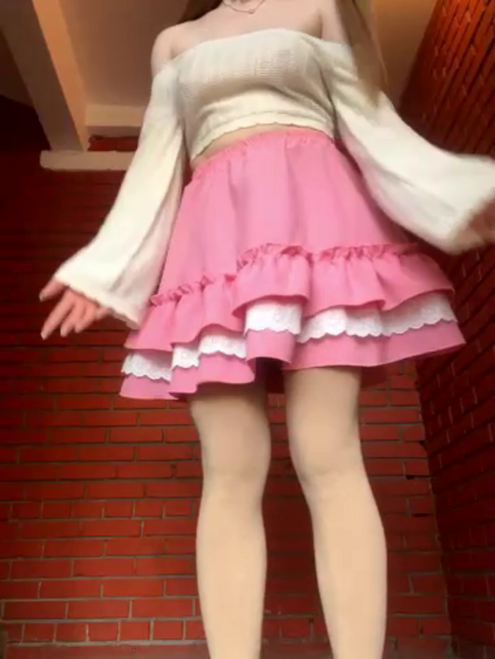 AmmyHot