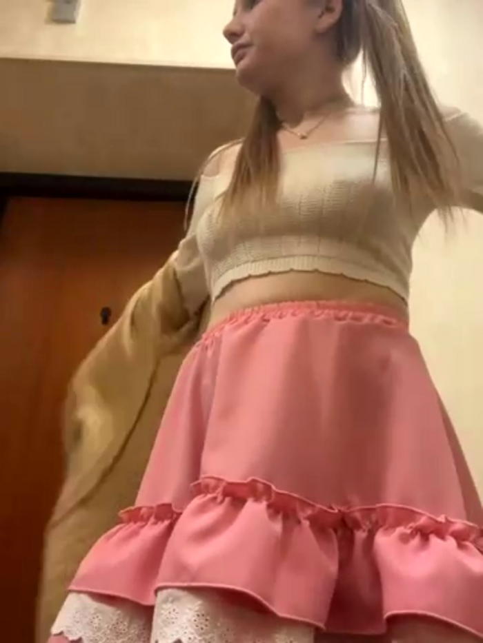 AmmyHot