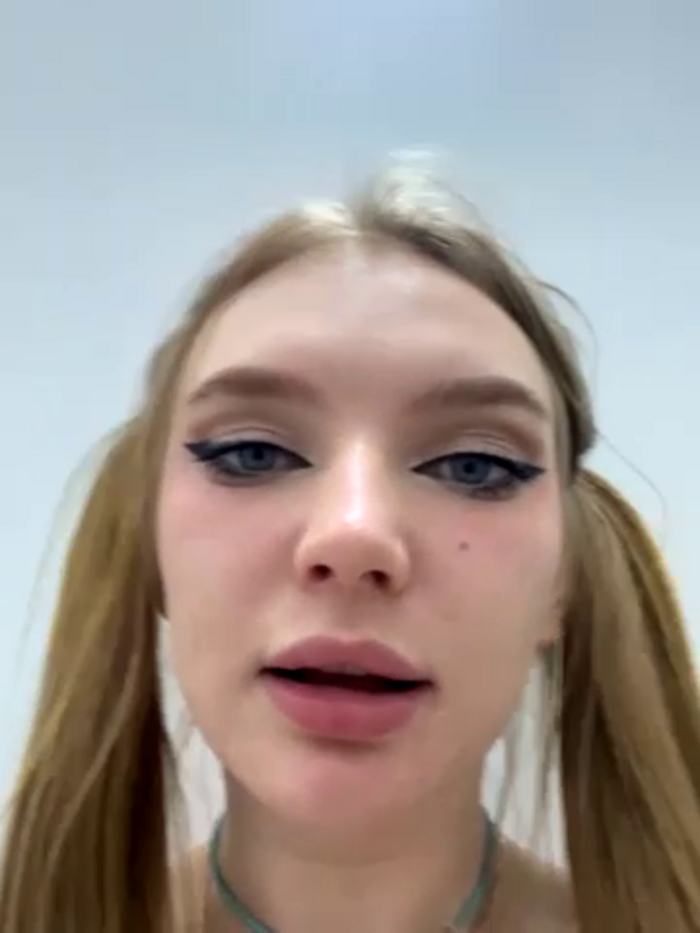 AmmyHot