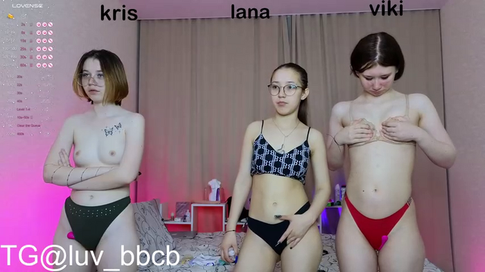 Anfisa_Sex