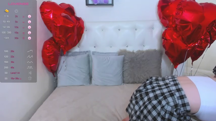 AriellaTesk