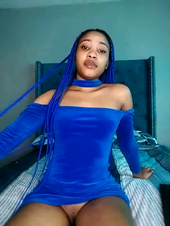 BlueberryDiamond