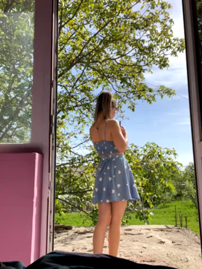 HotXMom