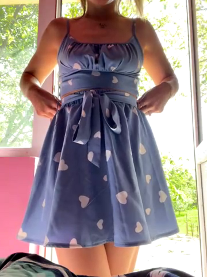 HotXMom