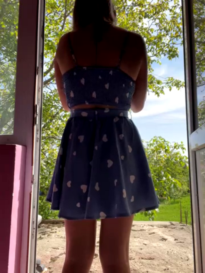 HotXMom