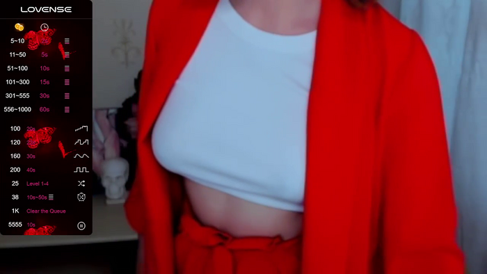 KindHazelHere_