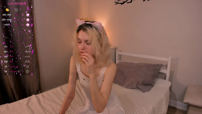 MelanieGift