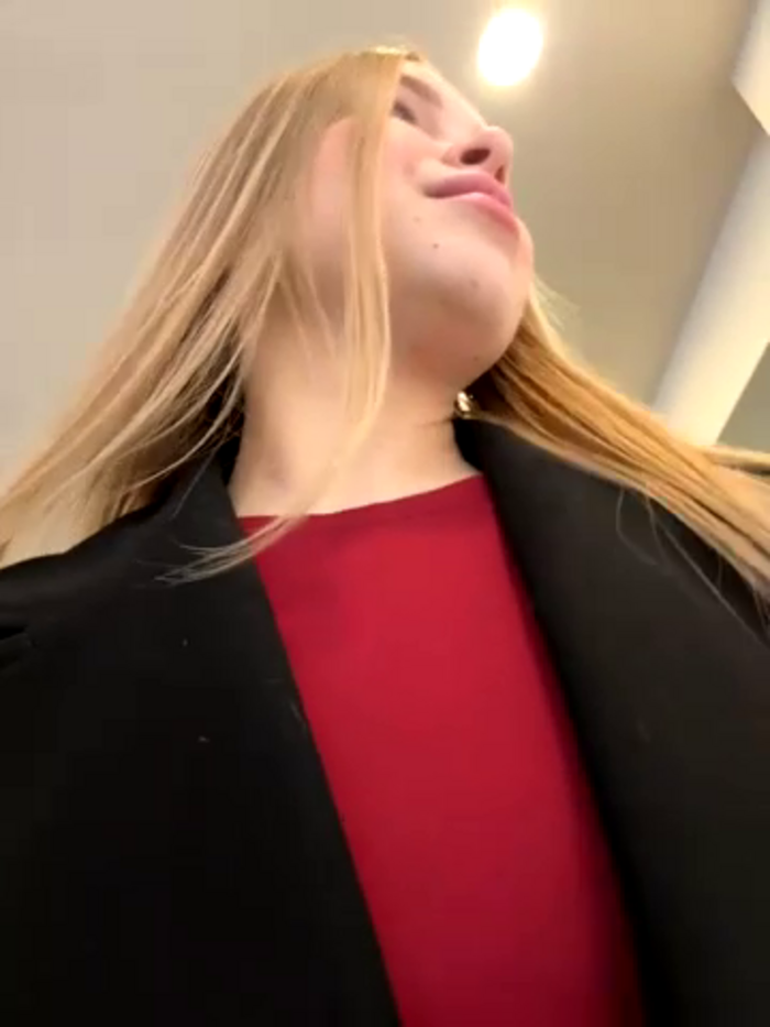 Murrrgirl