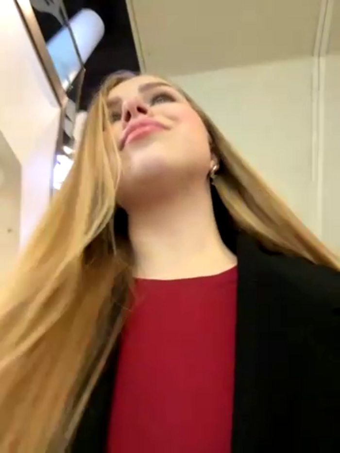 Murrrgirl