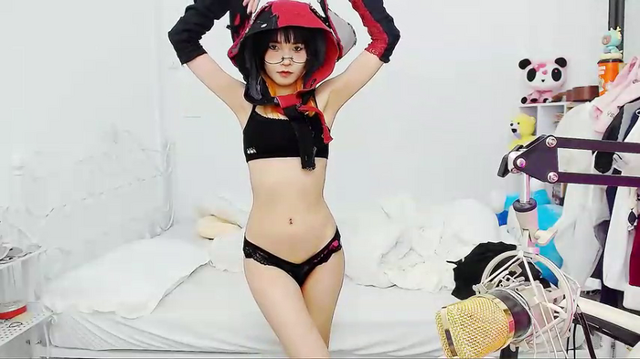 Nekomini