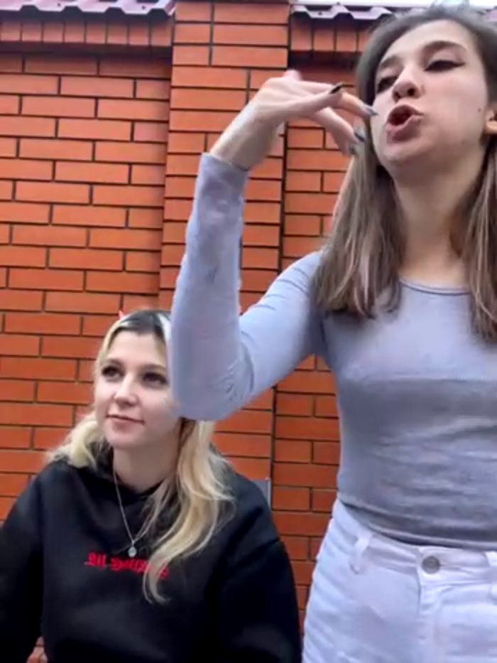 RollingGirls