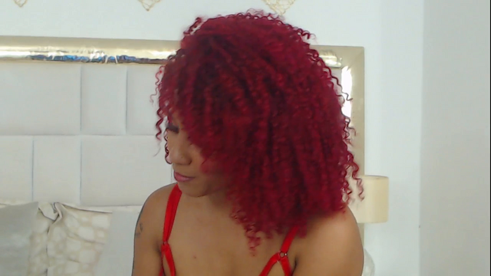 RubyRossel