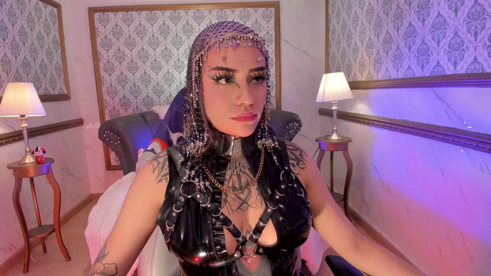SadisticDoll