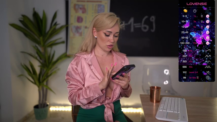 VanessaVille