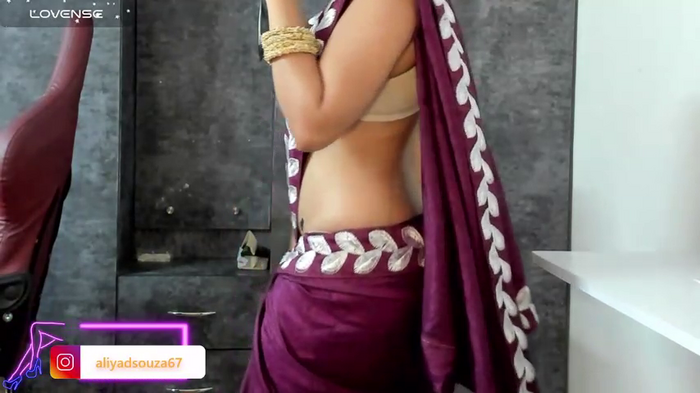 aliyadsouza