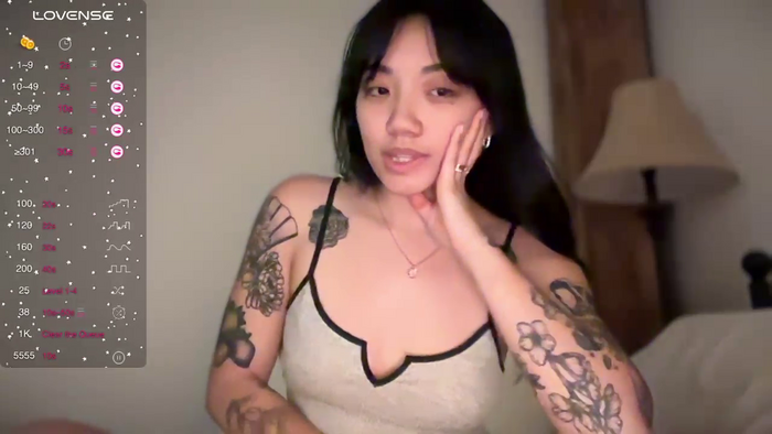 aznbunnybaby