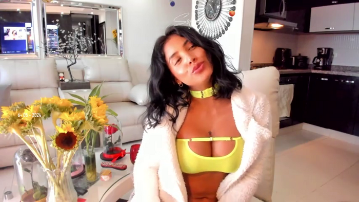 sofiasexhot