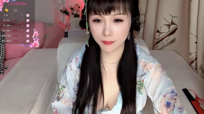 stripchat-yaoyao