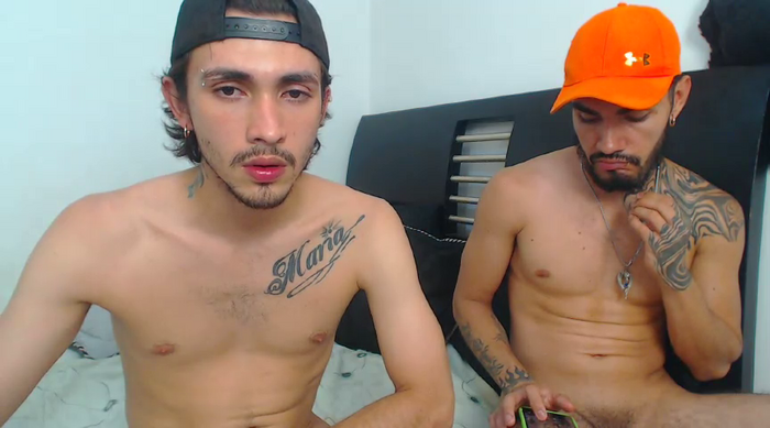 Hot_Sharks_