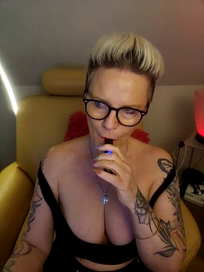 German_Milf