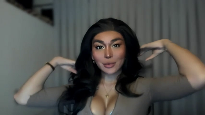 QueenOfAmerica