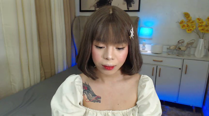 SweetCheska19