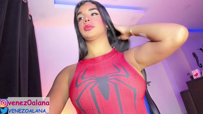 venezoalana_