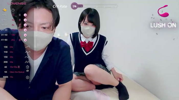 Haru-nonochannel