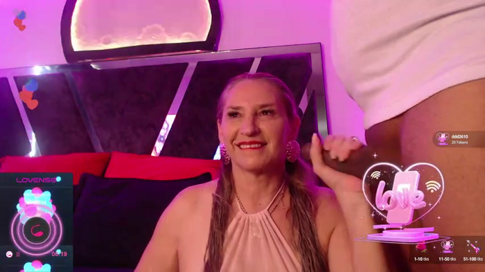 Lossexycacha