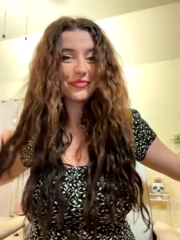 RoxxyDallas