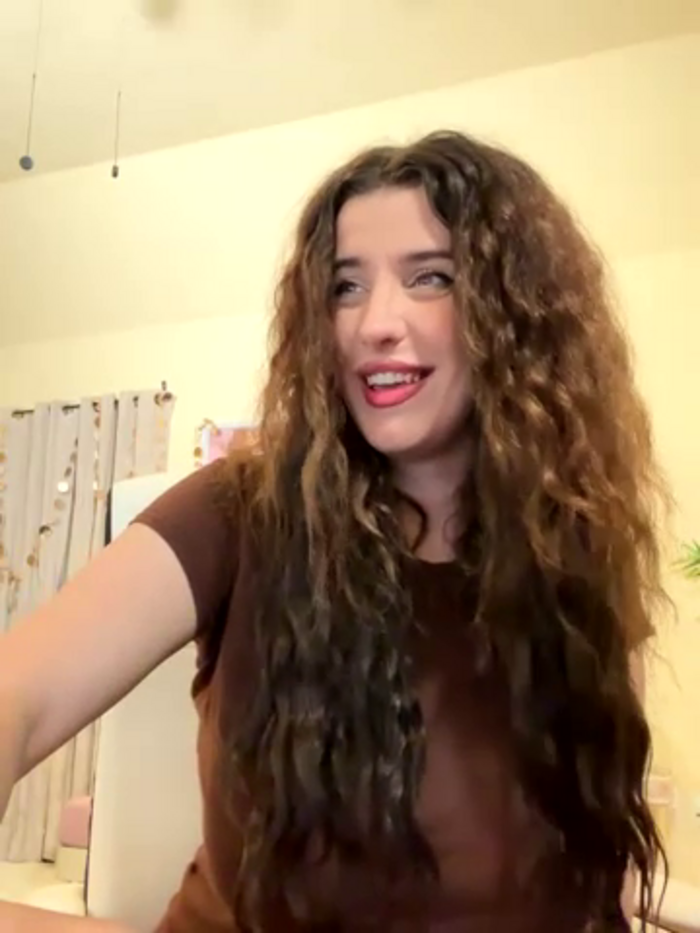 RoxxyDallas