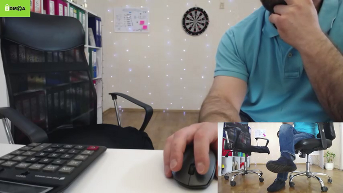 secret-office