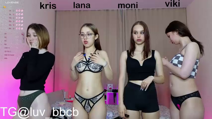 Anfisa_Sex