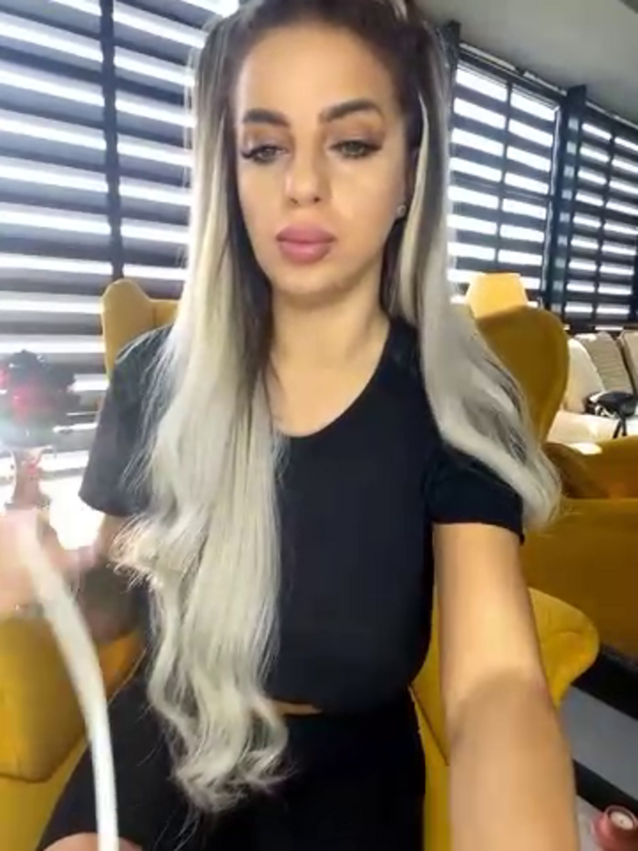 CassieJollie