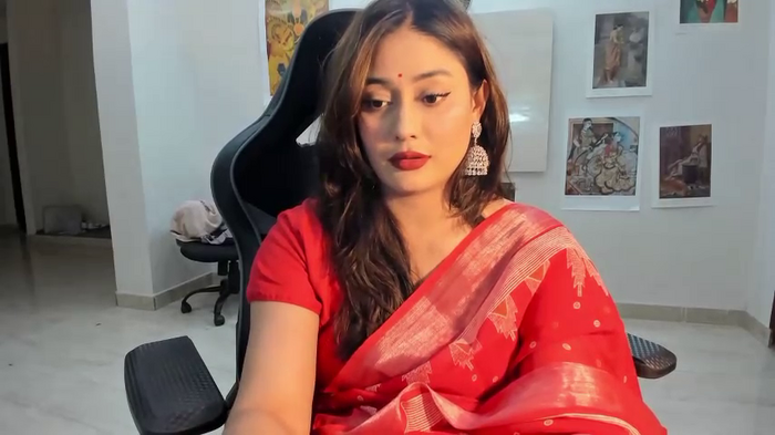 GoddessAnna
